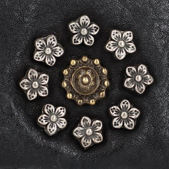 Campomaggi Nora Torba na ramię Skórzany 28 cm