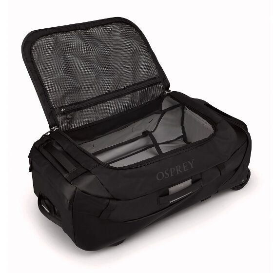 Osprey Transporter 90 2 kółka Torba podróżna 78 cm