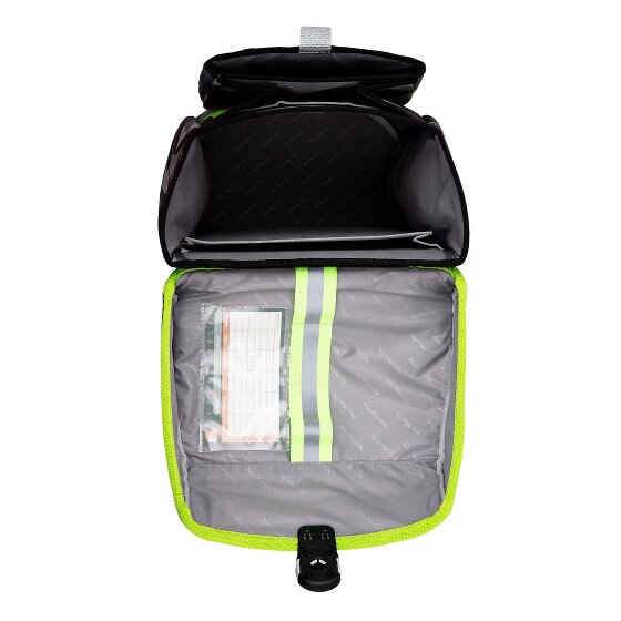 McNeill Perfecto Zestaw tornistra 5-części