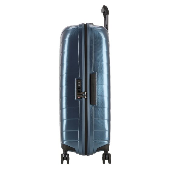 Samsonite Attrix 4 kółka Walizka 75 cm