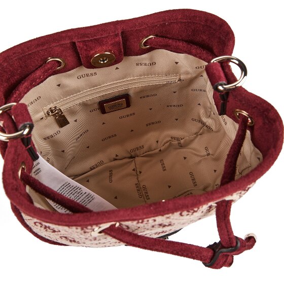 Guess Samantha Torba na ramię 20 cm