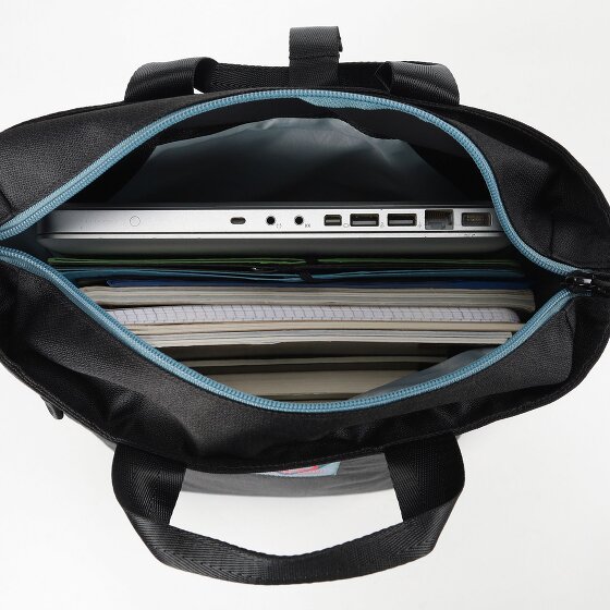 NITRO Mojo Plecak 28 cm Komora na laptopa