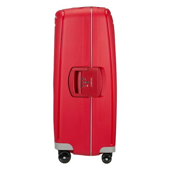 Samsonite S'Cure 4 kółka Walizka 75 cm
