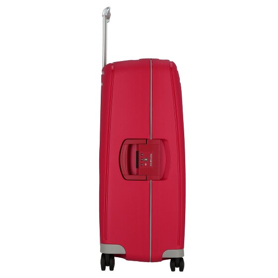 Samsonite S'Cure Spinner 4-Wheel Trolley 75 cm