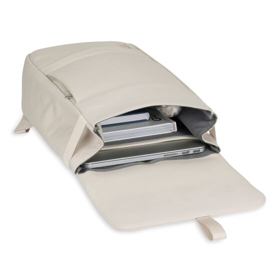 Kapten & Son Fyn Plecak 38 cm Komora na laptopa