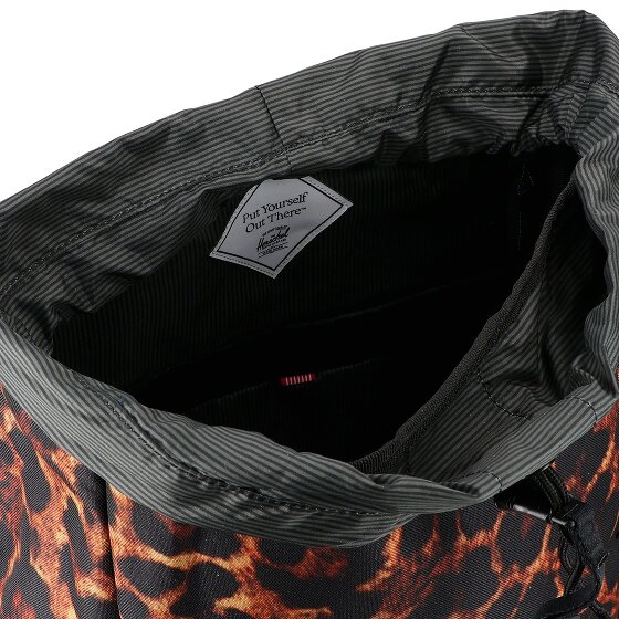 Herschel Retreat Plecak 43 cm Komora na laptopa