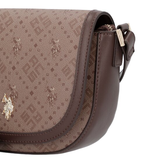U.S. Polo Assn. Hampton Torba na ramię 20.5 cm