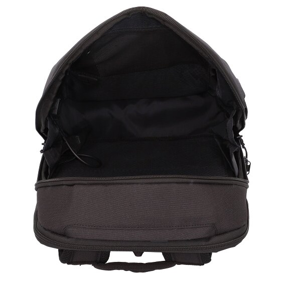 Samsonite Stackd Biz Plecak 43 cm Komora na laptopa
