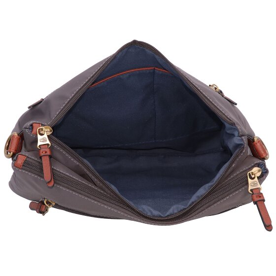 camel active Torba na ramię Bari 33 cm