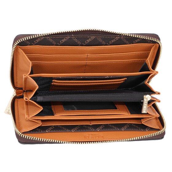 L.Credi Portfel Filiberta 19 cm