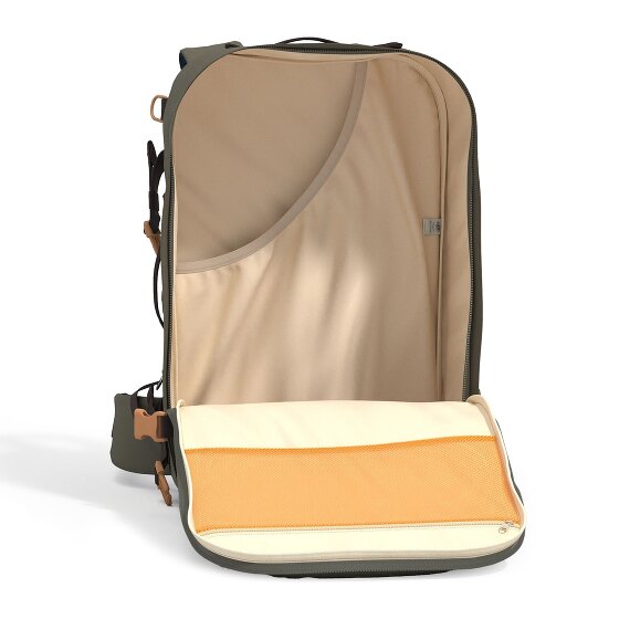 Cabin Zero Adventure 112 Plecak 54 cm Komora na laptopa