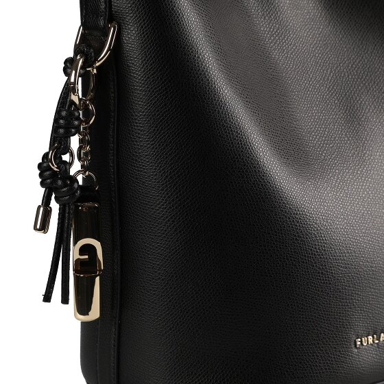 Furla Roxie Torba na ramię Skórzany 25 cm