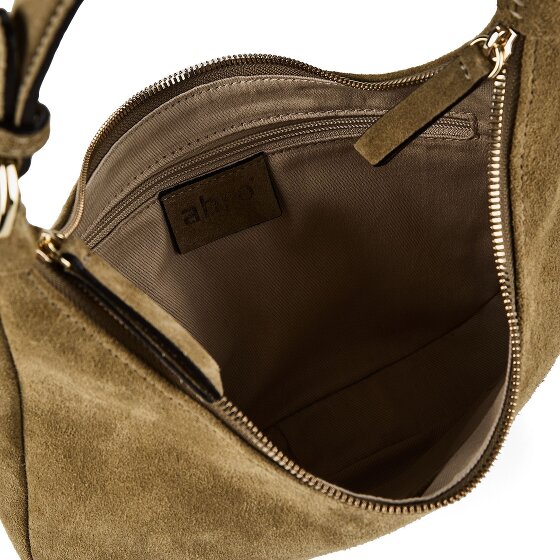 abro Nana Torba na ramię Skórzany 27.5 cm