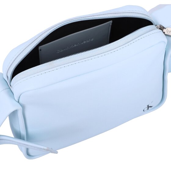 Calvin Klein Jeans Block Torba na ramię 20.5 cm