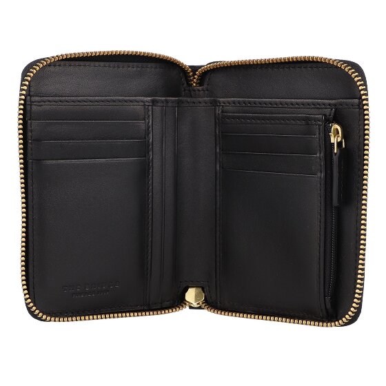 The Bridge Domittila Portfel Skórzany 13 cm