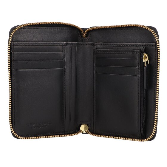 The Bridge Domittila Portfel Skórzany 13 cm