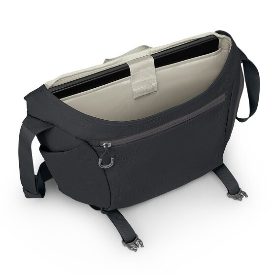 Osprey Daylite Briefcase Messenger 41.5 cm Komora na laptopa