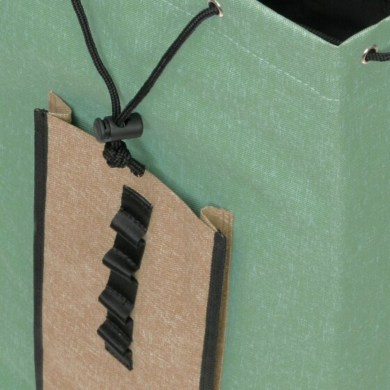 Andersen Shopper Scala Shopper Plus Oli.P 2.0 Walizka na zakupy 59 cm