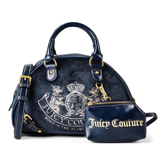 Juicy Couture Twig Narrative Velvet Torba 29 cm