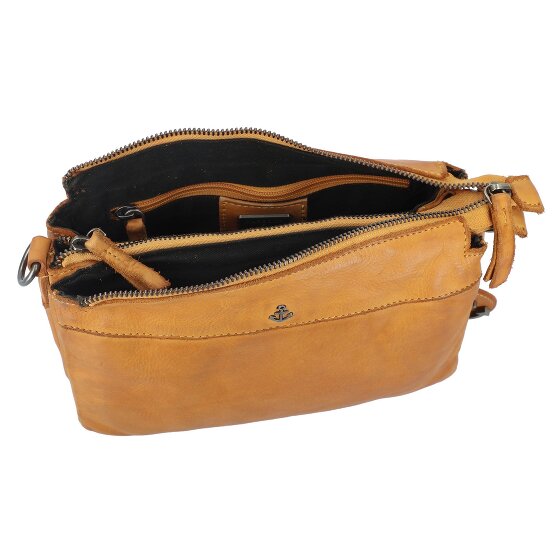 Harbour 2nd Evita Torba na ramię Skórzany 23.5 cm