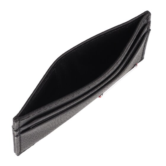 Hugo Nyxo Etui na karty kredytowe Skórzany 10 cm