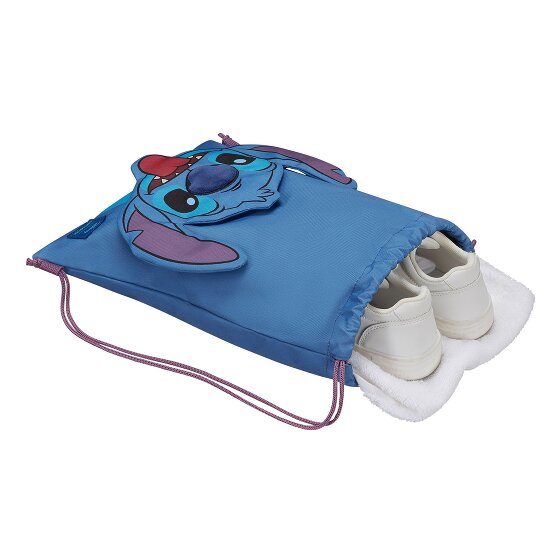 Samsonite Sammies Worek gimnastyczny 37 cm