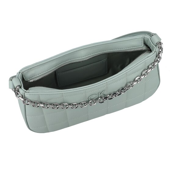 Calvin Klein Square Quilt Torba 26 cm