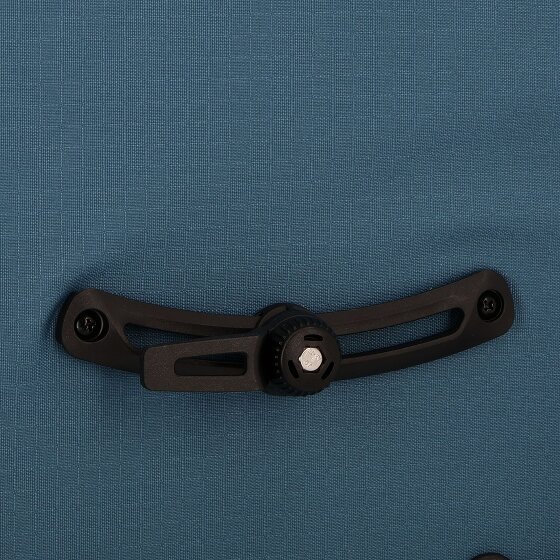 Deuter Weybridge 25+5L Torba rowerowa 43 cm