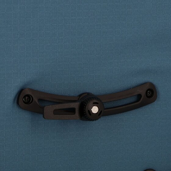 Deuter Weybridge 25+5L Torba rowerowa 43 cm