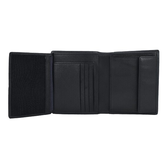 Maître Bundenbach Hamlet Portfel skórzany 10,5 cm