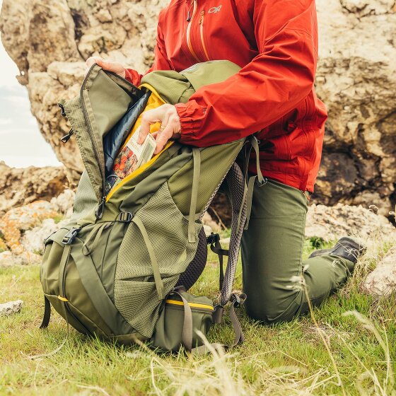 Gregory Stout 35 Plecak trekkingowy 69 cm