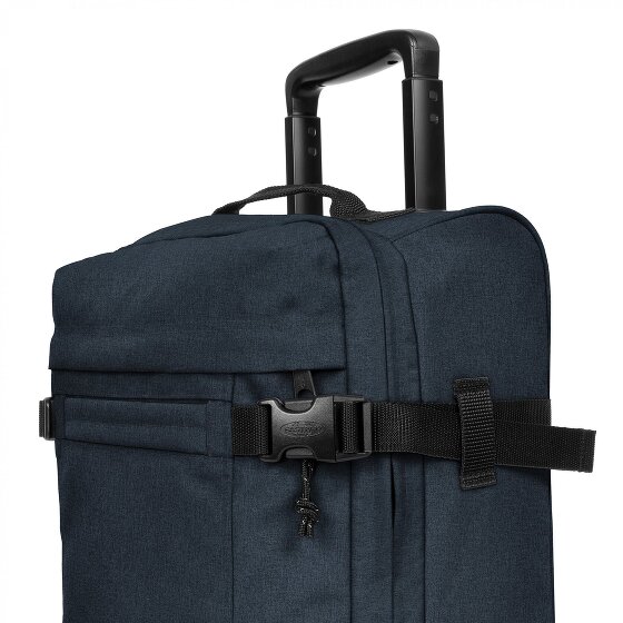 Eastpak Strapson 2 kółka Torba podróżna 43 cm
