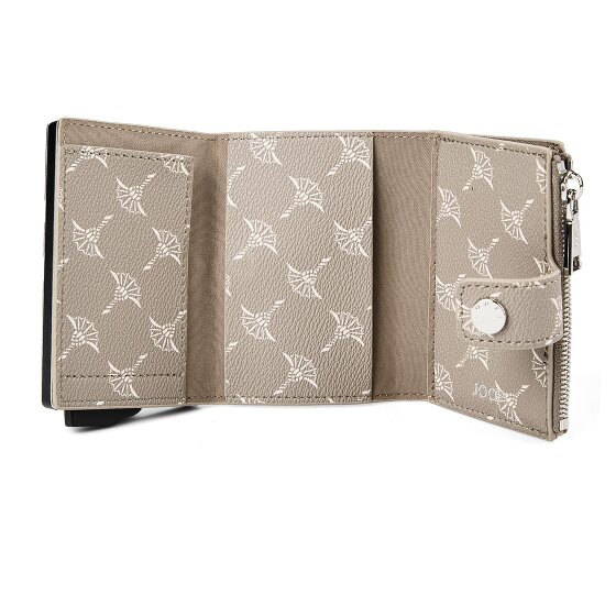 Joop! Cortina 1.0 C-Four Etui na karty kredytowe Ochrona RFID 7.5 cm