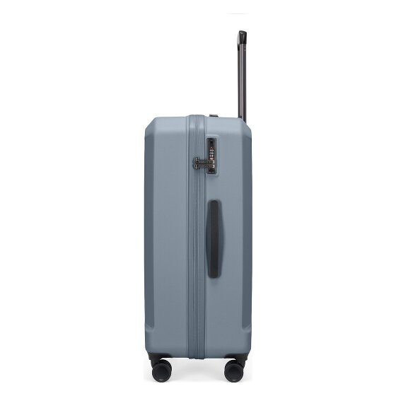 Epic Airwave Neo 4 kółka Walizka 75 cm