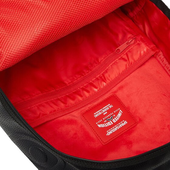 Sprayground Shark Central Next Stop Zip Plecak 45 cm Komora na laptopa