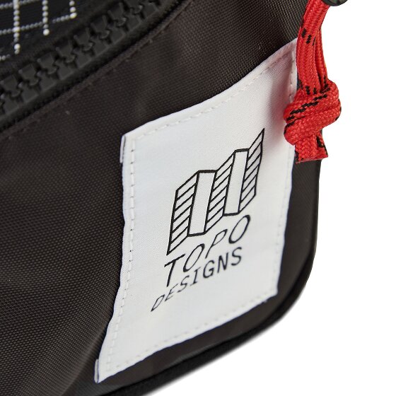 Topo Designs Accessories Mini Torba Torba na ramię 12 cm