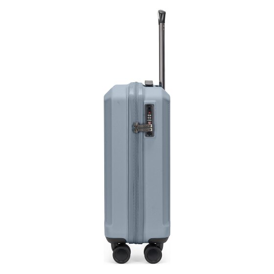 Epic Airwave NEO 4 kółka Walizka kabinowa 55 cm
