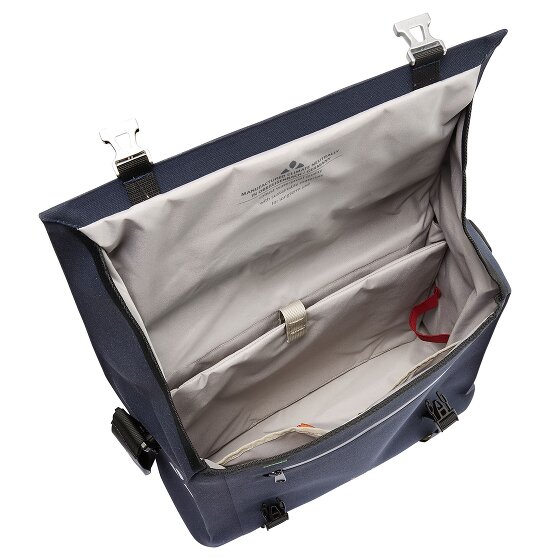 Vaude Bayreuth IV Torba na rower M 36 cm