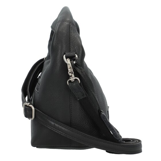 Burkely Soft Skylar Torba Skórzany 18 cm