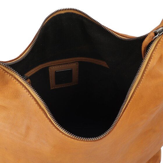 Harbour 2nd Anchor Love Emmy Torba na ramię Skórzany 39 cm