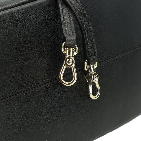 AIGNER Dion Torba na ramię Skórzany 30 cm