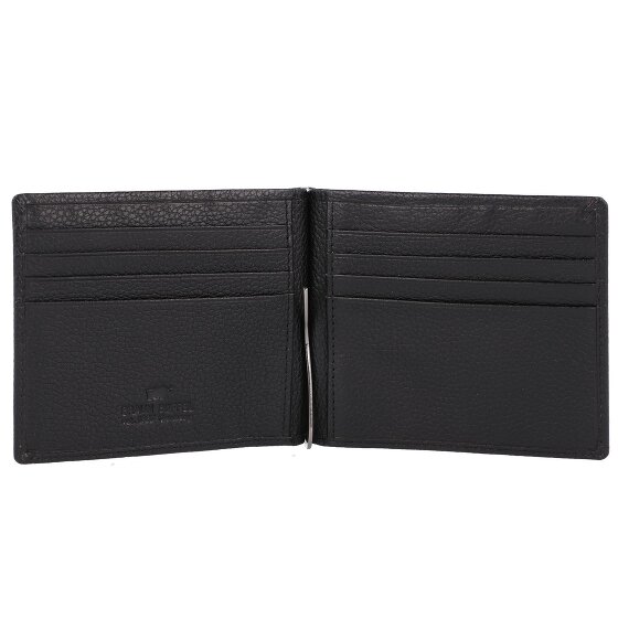 Braun Büffel Portfel Prato RFID Skóra 11 cm