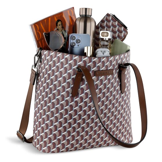 bugatti Ella Shopper Bag 31 cm