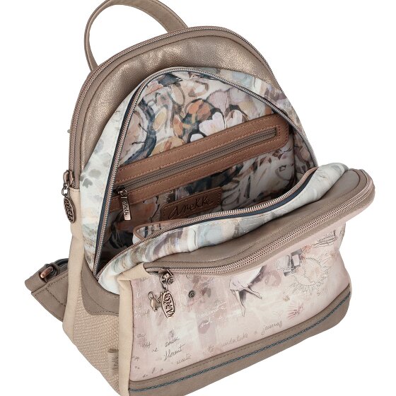 Anekke Nature Plecak miejski 30 cm