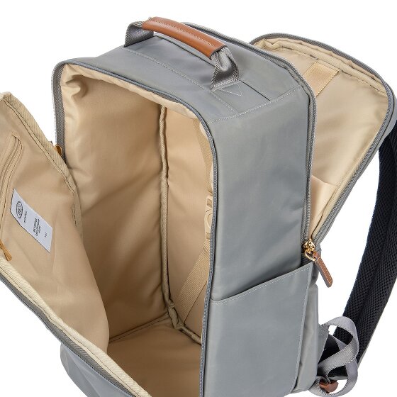 Bric's Plecak podróżny X-Collection z przegrodą na laptopa (40 cm)