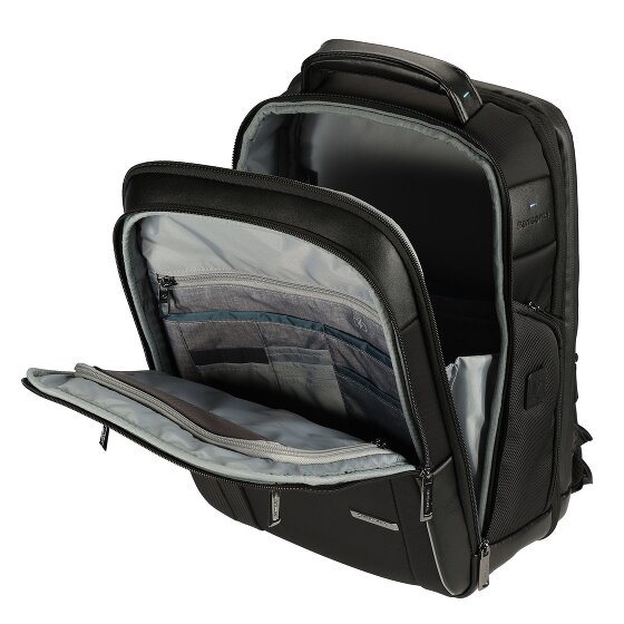 Samsonite Spectrolite 3.0 Plecak 43 cm Komora na laptopa