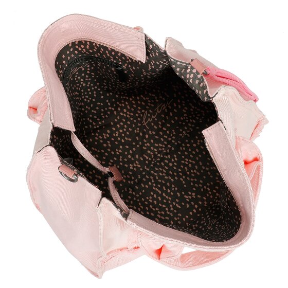 Fritzi aus Preußen Tote Bag Limited Shopper Bag 40 cm