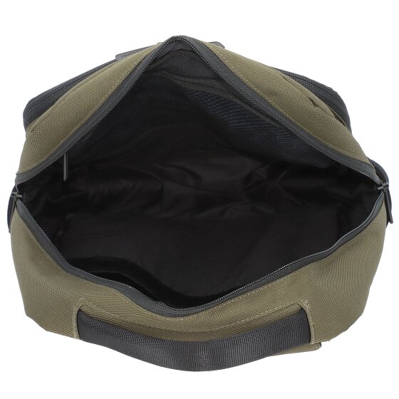 Herschel Kaslo Plecak 43 cm Komora na laptopa