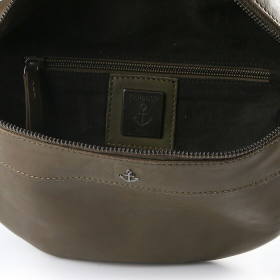 Harbour 2nd Anchor Love Jutta Torba na ramię Skórzany 28 cm