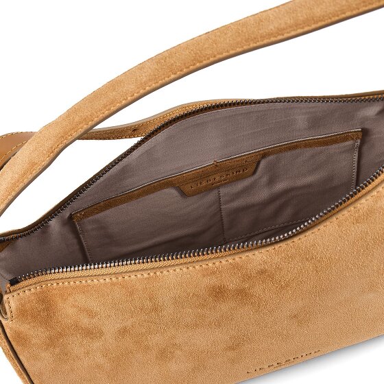 Liebeskind Ines Torba na ramię M Skóra 31.5 cm